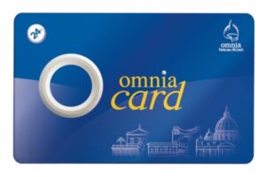 OMNIA CARD 24 ORE