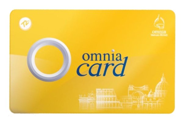 Omnia Card 72