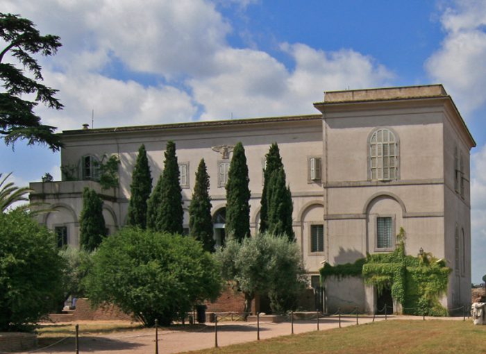 Palatinské muzeum